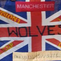Manchester Wolves (@mancwolves) 's Twitter Profile