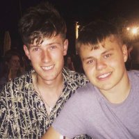 JoshBellas (@joshbellas) 's Twitter Profile