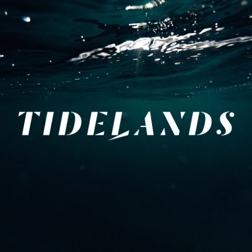 Welcome to Orphelin Bay, home of Netflix's first Australian original, Tidelands.