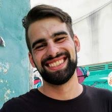 AlexGomez_3's profile picture. Software craftsmanship

https://t.co/qsx1OsgAsC