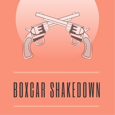 Boxcar Shakedown