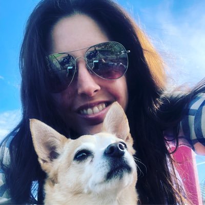 carley_parish's profile picture. #carleyformla2018