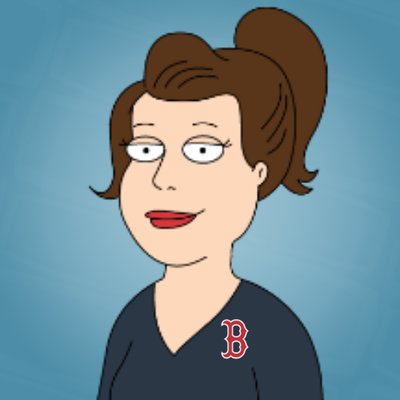 Lily Rowan, M.A. on Twitter