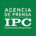 Agencia de Prensa IPC (@ipcoficial) Twitter profile photo Agencia de Prensa IPC (@ipcoficial) Twitter profile photo