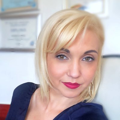 ClaudiaChirciu's profile picture. Traieste frumos, dar lasa-ti si amprenta in urma ta.