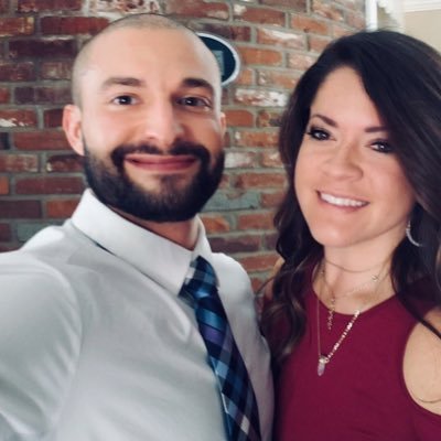 DanMayer23's profile picture. Passionate Motivator, Loving Husband and Target- Store Director T2043