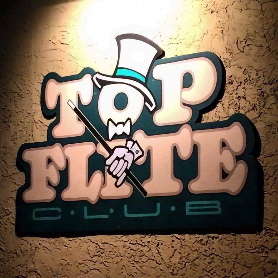 Top Flite Club Tally