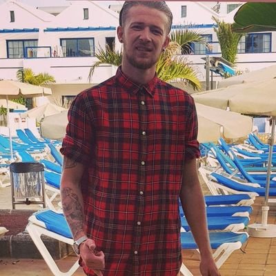 Corporal_Carrot's profile picture. 