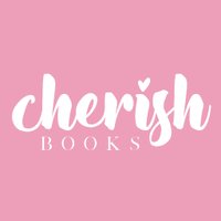 Cherish Books BR está orgulhosa...(@CherishBooksBR) 's Twitter Profileg