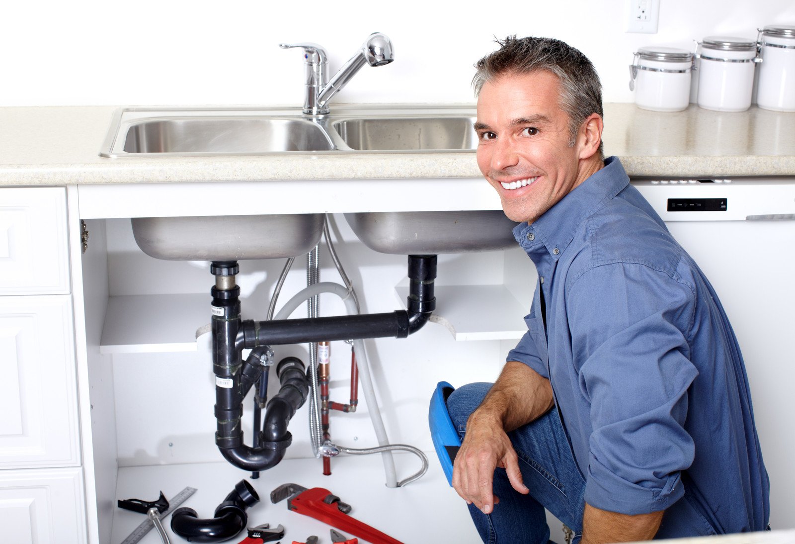 The best plumbing in Dearborn proudly serving the Metro Detroit area. We offer a variety of services for all your plumbing needs. Call us today at 734-577-8727!