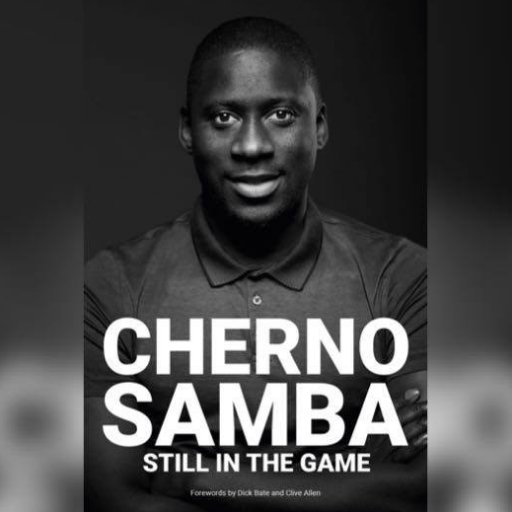 Cherno Samba