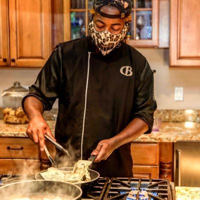 Owner of - THE UNCAGED CHEFS . #uncagedchefs @theuncagedchefs Kissthech3f on Instagram