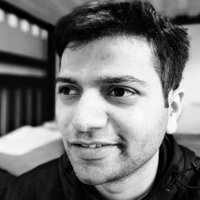 Shantanu Gangal (@shantanugangal) 's Twitter Profile Photo