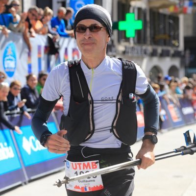Guillaume Davinさんのプロフィール画像