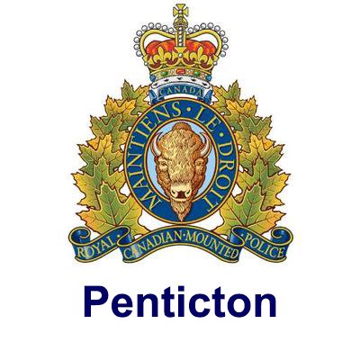 Compte non surveillé jour et nuit. Composez le 250-492-4300 our signaler un crime. Urgences : 911. Conditions : https://t.co/ucrkCqtCAT Eng.: @PentictonRCMP