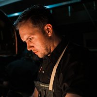 Darren MacLean (@chefdmaclean) 's Twitter Profile