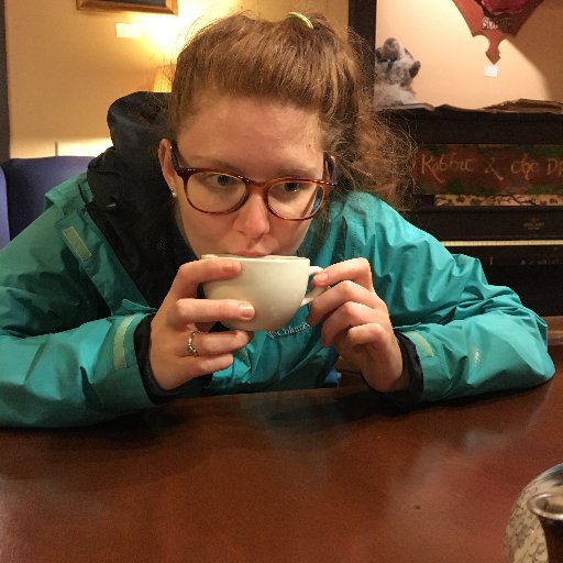 PhD student in Ecology Evolution and Behavior at UIUC, lover of tea and tetraodontiformes