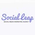Social Leap (@socialleapio) Twitter profile photo Social Leap (@socialleapio) Twitter profile photo
