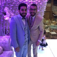 Abdelrahman Ibraheam (@abdelra45) Twitter profile photo