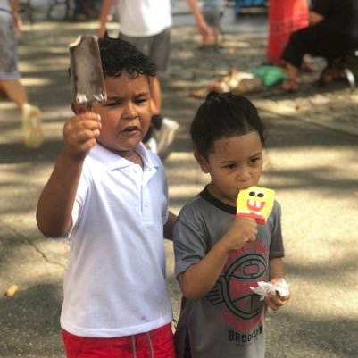 Fact is everyday is different and everyone is different. We choose to learn, understand, and live in harmony while having fun in the most DIVERSE city !