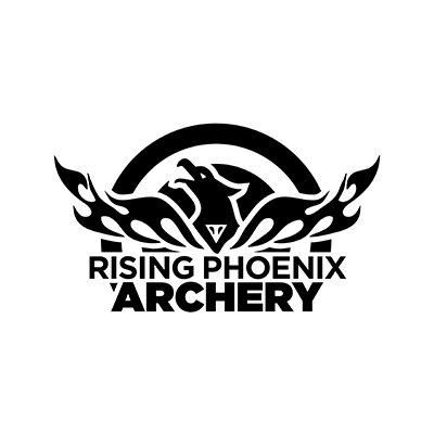 RisingPhoenixAr's profile picture. No matter your skill level, we're here to help you shoot a bow like the pros and have fun doing it.