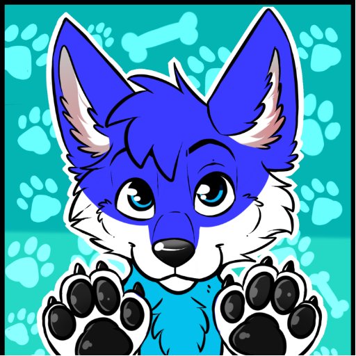CobaltWusky's profile picture. Wusky fur from Ohio that loves programming, video games, board games, and roller coasters. Married to @blushepherd who is the best doggo ever. Awoo!