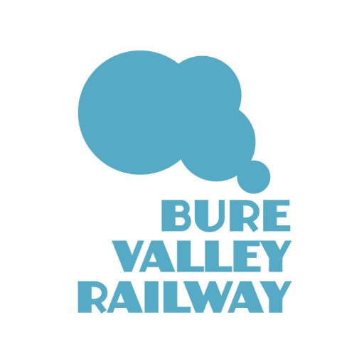 The Bure Valley Railway is a 15 inch narrow gauge steam railway running between Aylsham and Wroxham in North Norfolk.