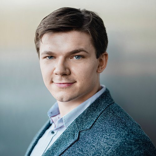 Marcin Wanago Profile