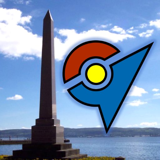 Welcome to the Pokemon Go community in Helensburgh. We use discord to talk and arrange meet-ups and raids. Join us using the invite https://t.co/YzIPUfLfM8