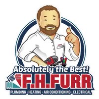 F.H. Furr(@fhfurr) 's Twitter Profile Photo
