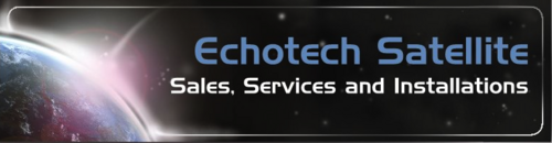 EchotechSat's profile picture. Satellite Dealer And Installer for five years now and just like what I do and what to share tips and anything else that makes life easier on people.