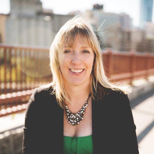 Evaluation professional and educator. Inspired by the challenge of gathering useful data and figuring out how to co-create that information to spark change.