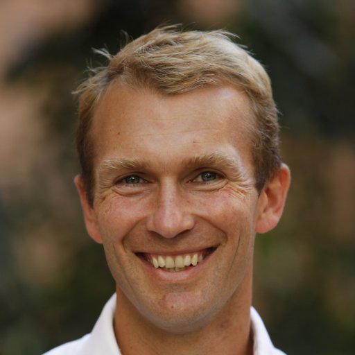 Rob Stokes MP