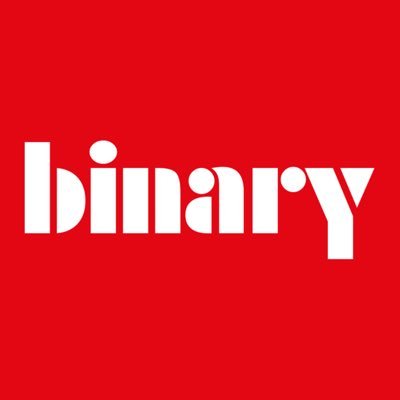 binary_GmbH's profile picture. Internationally IT service provider, consultant and inventor for digital solutions