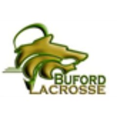 The Official Twitter page of the Buford Youth Lacrosse Association