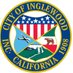 City of Inglewood Office of Emergency Services (@ReadyInglewood) Twitter profile photo