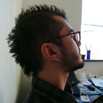 faelitu's profile picture. pensamentos aleatórios de uma mente caótica