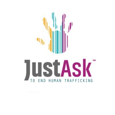 Daughter account to @justaskprevent The teens that run this account are working to fight human trafficking and empower teens to stop this issue