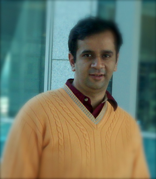 rajivpoplai Profile Picture