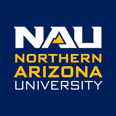 This is the official twitter account of the Office of Undergraduate Research and Creative Activity at Northern Arizona University.