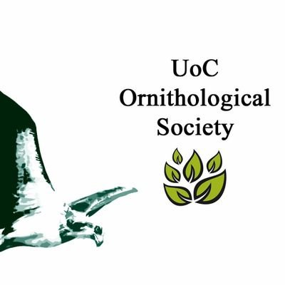 Welcome to the @UniCumbria Ornithological Society set up by Chairman @VikingBirding. Hosting regular walks, talks & workshops! Questions? Please DM us 🦅