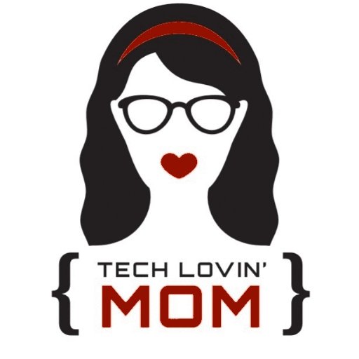 Tech Lovin' Mom