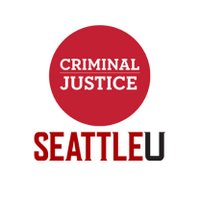 SeattleU Criminal Justice, Criminology & Forensics (@seattleucj) 's Twitter Profile