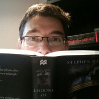 Fred (@readbyfred) 's Twitter Profile