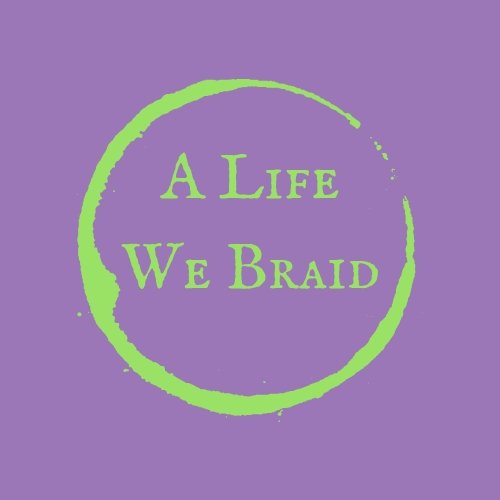 A Life We Braid is a trans-affirming online conversation on femme/butch  legacies, politics, herstories, and futures.