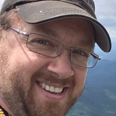 Geoff_Mansfield's profile picture. 