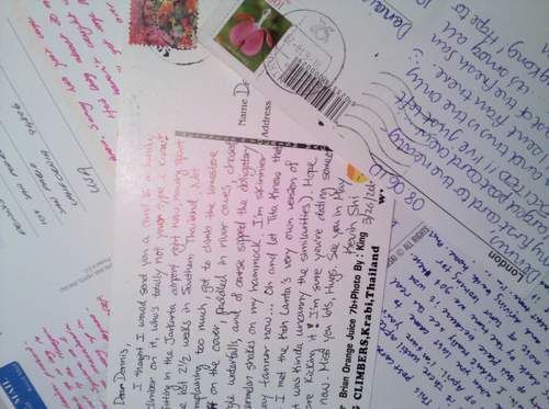 Pick up a postcard and share your story…

Promise to Write

P.O. Box 425695

San Francisco, Ca 94142-5695