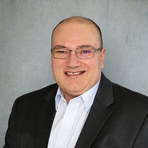 Founder / CEO https://t.co/TlEDLONBpp
Leveraging IT to Increase Profits, Eliminate Risk, and Create a Competitive Advantage for SMB's