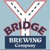 Y Bridge Brewing Co. (@YBridgeBrewing) Twitter profile photo