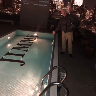 jimsorr's profile picture. 2025 Hillsdilly Champions / 2022 & 2007 CCMO member-guest overall champions